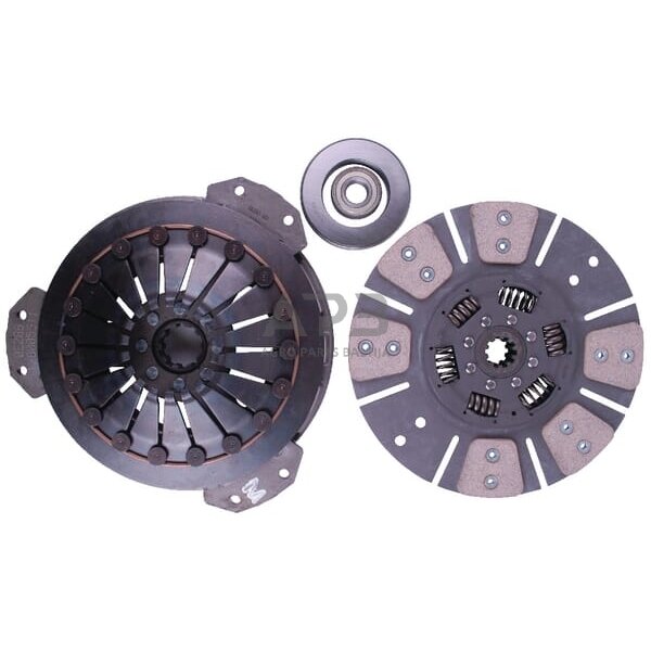 Sankabos komplektas LuK 628103307