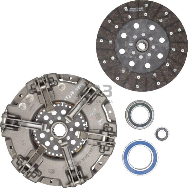 Sankabos komplektas LuK 628103411 Sankabos komplektas LuK 628103411