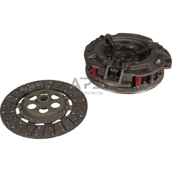 Sankabos komplektas LuK 628136609 Sankabos komplektas LuK 628136609