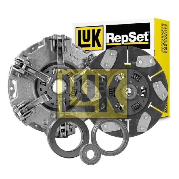 Sankabos komplektas LuK 628138411