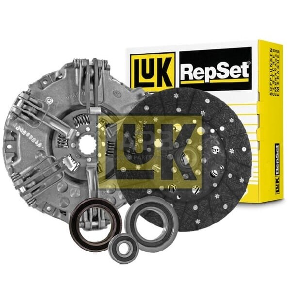 Sankabos komplektas LuK 628191010