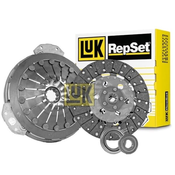 Sankabos komplektas LuK 628259210 Sankabos komplektas LuK 628259210