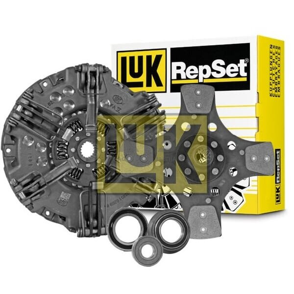 Sankabos komplektas LuK 628305800