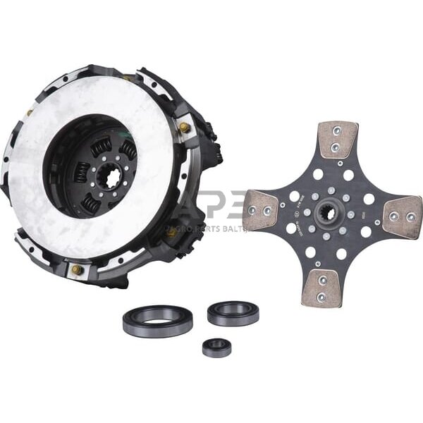 Sankabos komplektas LuK 628305910 1 Sankabos komplektas LuK 628305910 1