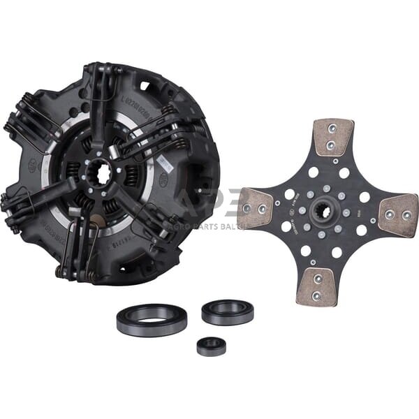 Sankabos komplektas LuK 628305910 Sankabos komplektas LuK 628305910