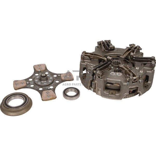 Sankabos komplektas LuK 628317800 Sankabos komplektas LuK 628317800