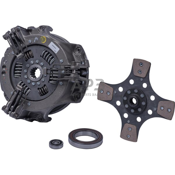 Sankabos komplektas LuK 628318111 Sankabos komplektas LuK 628318111