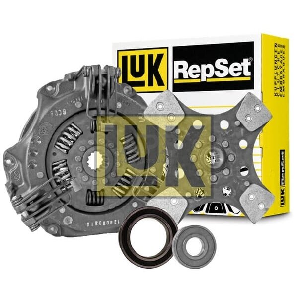 Sankabos komplektas LuK 628318112