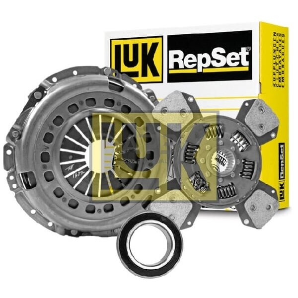 Sankabos komplektas LuK 628325800 Sankabos komplektas LuK 628325800