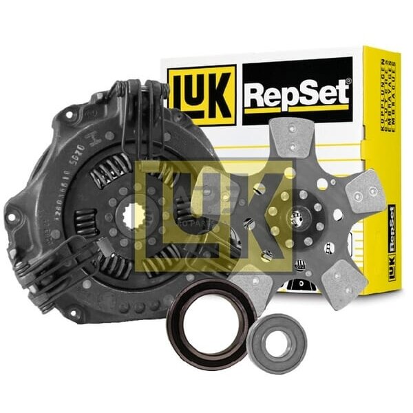 Sankabos komplektas LuK 628326400 Sankabos komplektas LuK 628326400