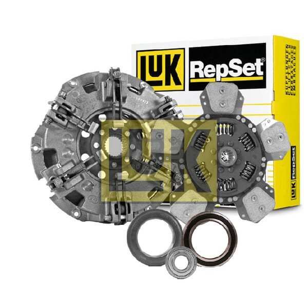 Sankabos komplektas LuK 629136211