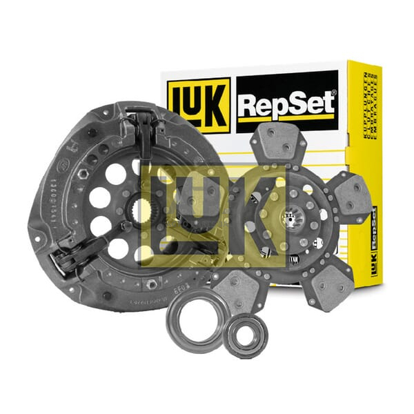 Sankabos komplektas LuK 630109311