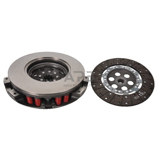 Sankabos komplektas LuK 630109609 1 Sankabos komplektas LuK 630109609 1