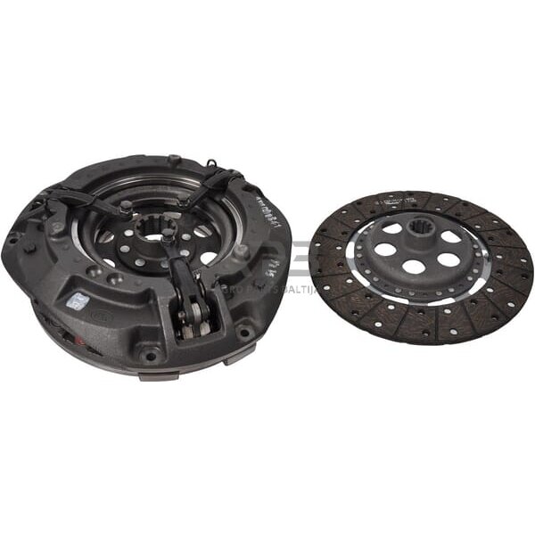 Sankabos komplektas LuK 630109609