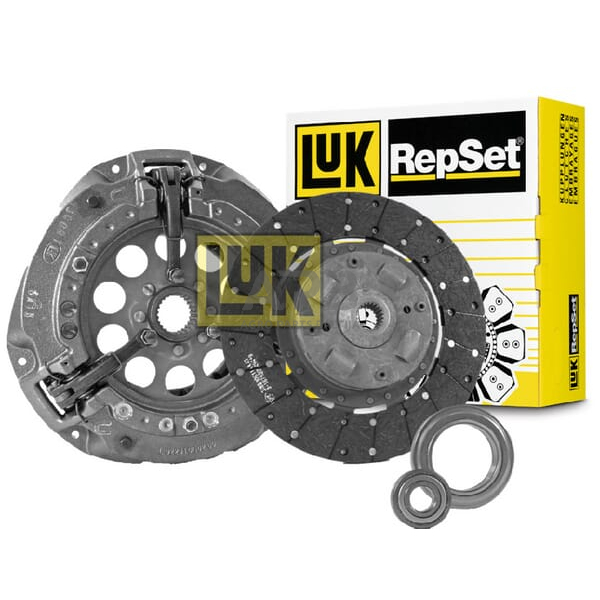 Sankabos komplektas LuK 630111510 Sankabos komplektas LuK 630111510