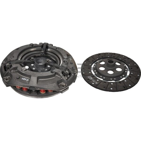 Sankabos komplektas LuK 630111609