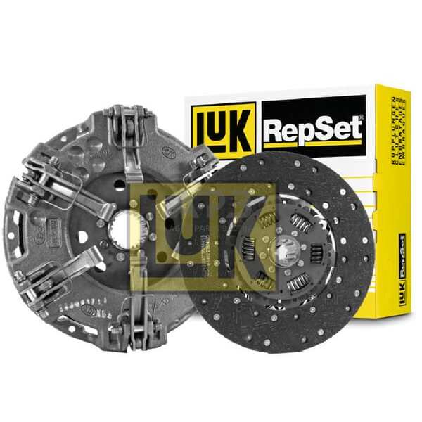 Sankabos komplektas LuK 630139709