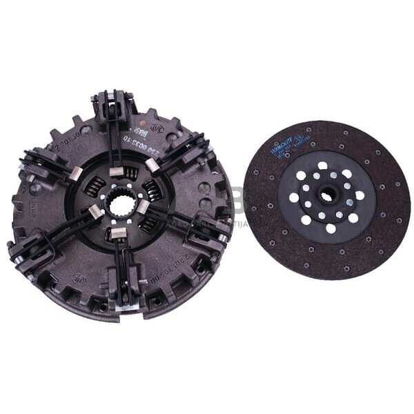 Sankabos komplektas LuK 630303309 Sankabos komplektas LuK 630303309