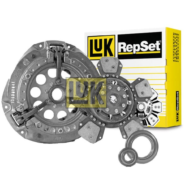 Sankabos komplektas LuK 630312510 Sankabos komplektas LuK 630312510