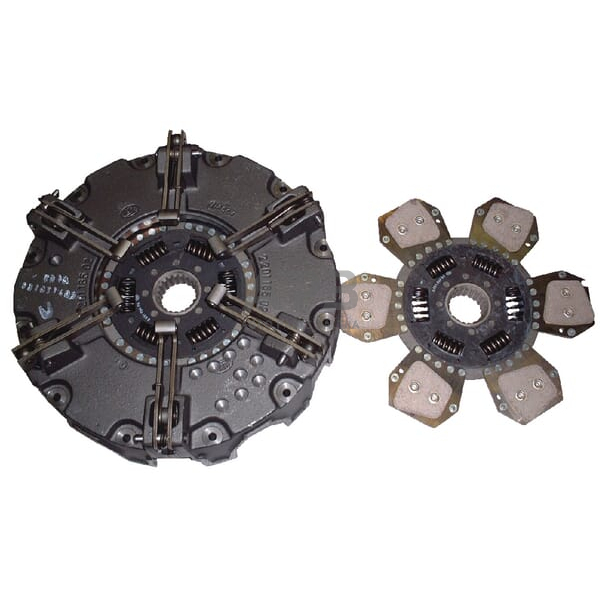 Sankabos komplektas LuK 631031409 1 Sankabos komplektas LuK 631031409 1