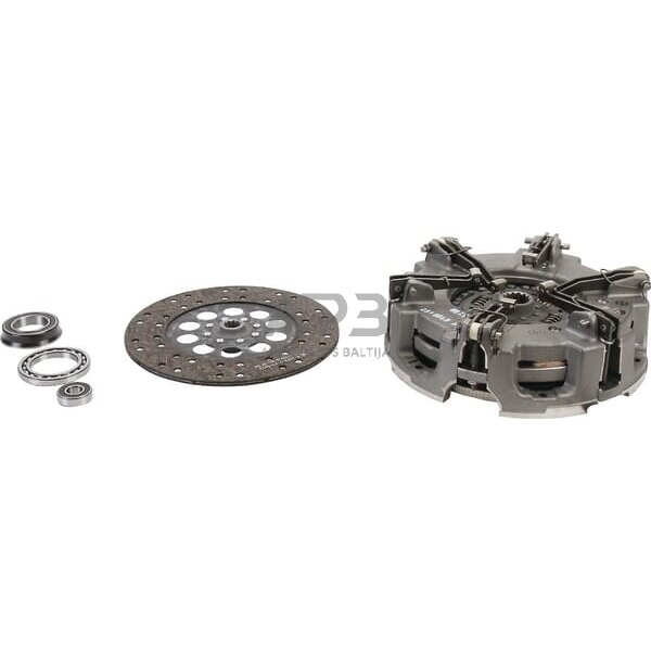 Sankabos komplektas LuK 631064211 1