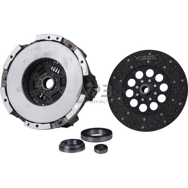 Sankabos komplektas LuK 631106811 1