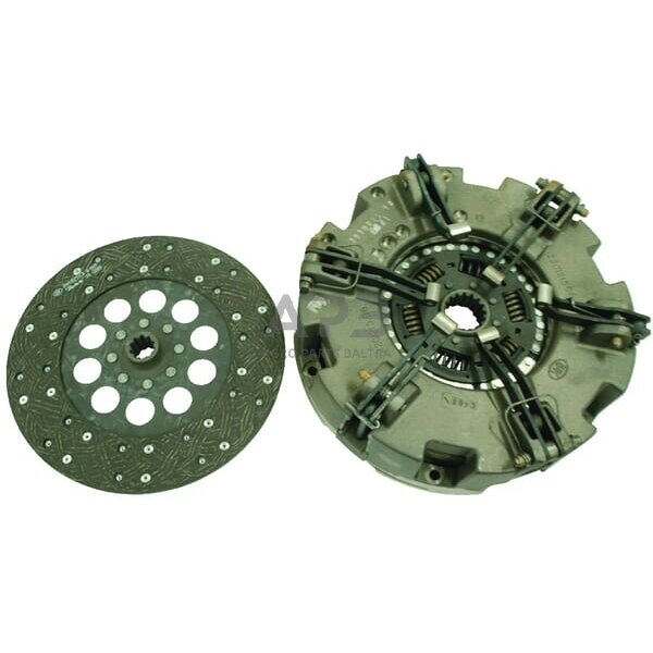 Sankabos komplektas LuK 631106819