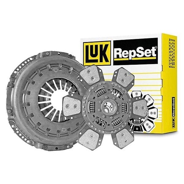 Sankabos komplektas LuK 631107509