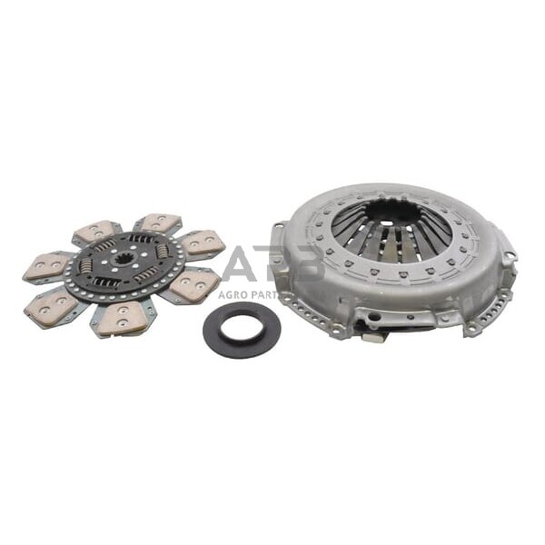 Sankabos komplektas LuK 631245909 Sankabos komplektas LuK 631245909