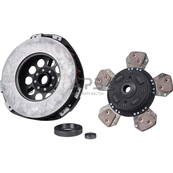 Sankabos komplektas LuK 631307110 1 Sankabos komplektas LuK 631307110 1