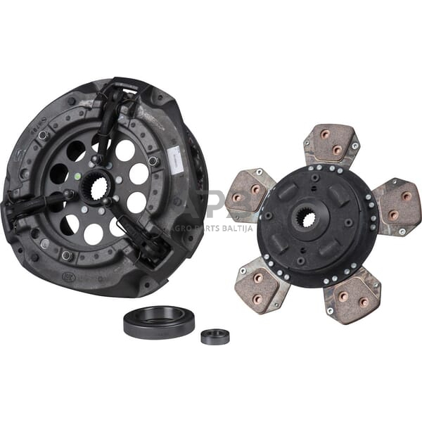 Sankabos komplektas LuK 631307110 Sankabos komplektas LuK 631307110