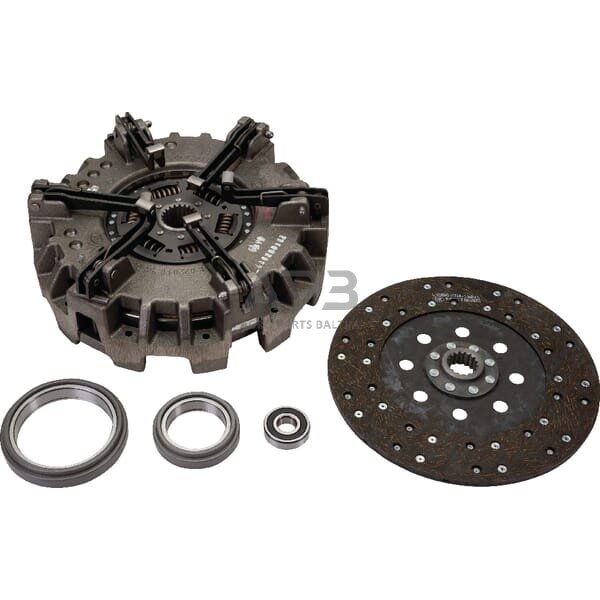 Sankabos komplektas LuK 631307610 Sankabos komplektas LuK 631307610