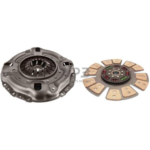 Sankabos komplektas LuK 6316100N Sankabos komplektas LuK 6316100N