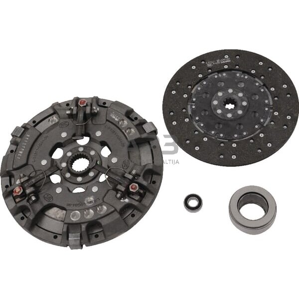 Sankabos komplektas LuK 632215810 Sankabos komplektas LuK 632215810