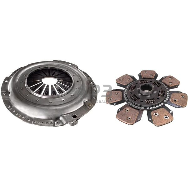 Sankabos komplektas LuK 6325101N