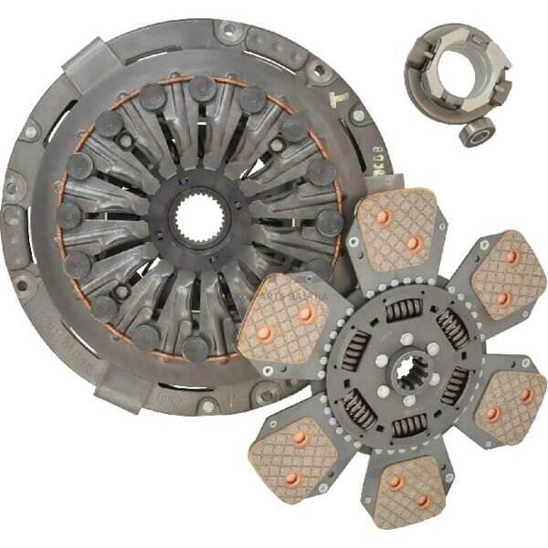 Sankabos komplektas LuK 633112911