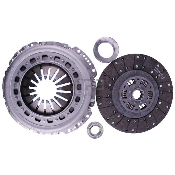 Sankabos komplektas LuK 633113017 Sankabos komplektas LuK 633113017