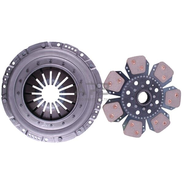 Sankabos komplektas LuK 633139419 Sankabos komplektas LuK 633139419