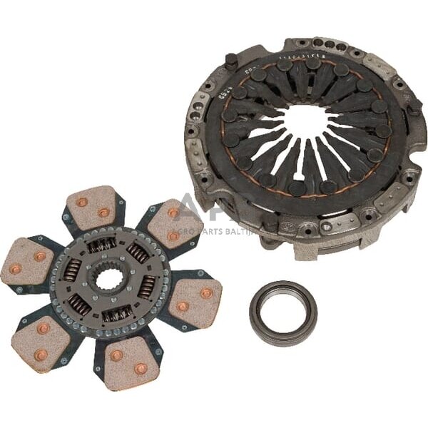 Sankabos komplektas LuK 633308000 Sankabos komplektas LuK 633308000