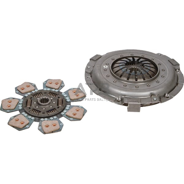 Sankabos komplektas LuK 633308709 Sankabos komplektas LuK 633308709