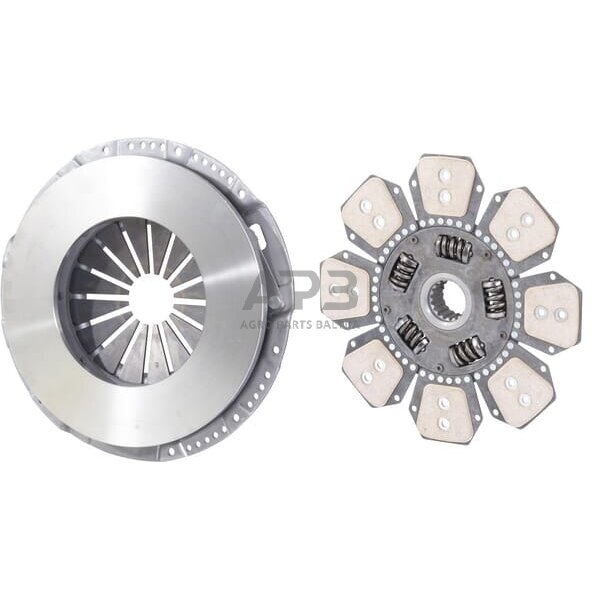 Sankabos komplektas LuK 635114309 1 Sankabos komplektas LuK 635114309 1