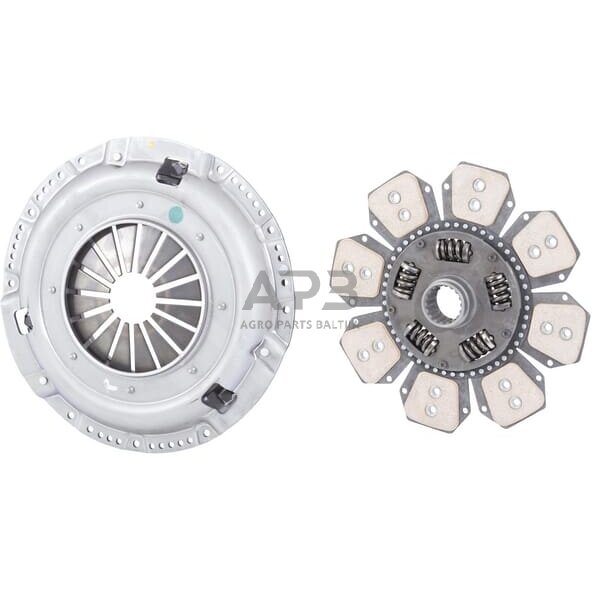 Sankabos komplektas LuK 635114309 Sankabos komplektas LuK 635114309