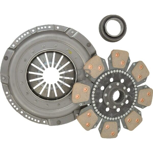 Sankabos komplektas LuK 635141010 Sankabos komplektas LuK 635141010