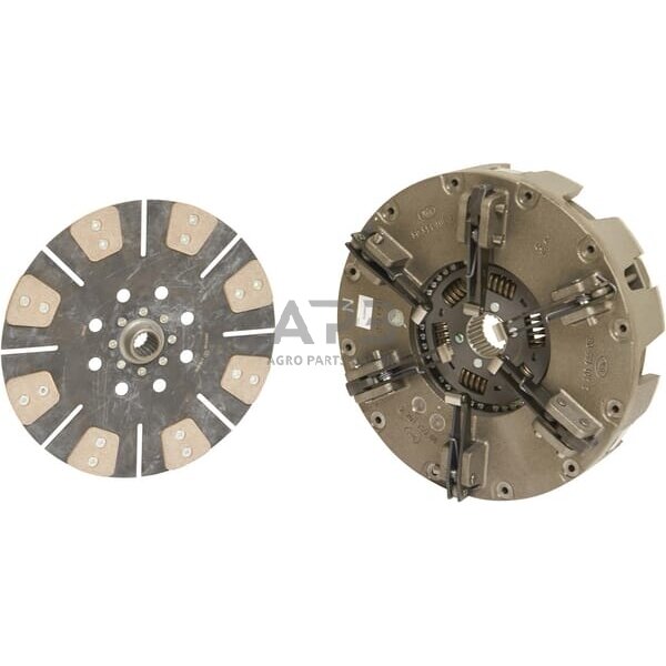 Sankabos komplektas LuK 635238409