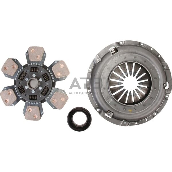 Sankabos komplektas LuK 635304510 Sankabos komplektas LuK 635304510