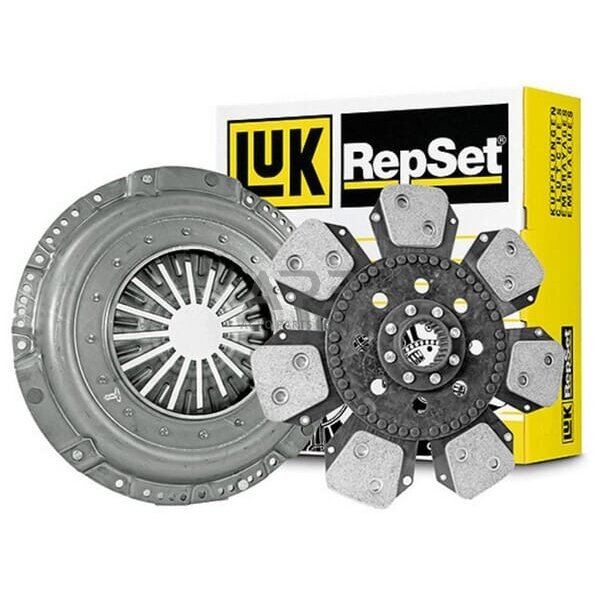 Sankabos komplektas LuK 635351009 Sankabos komplektas LuK 635351009