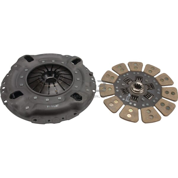 Sankabos komplektas LuK 635352309