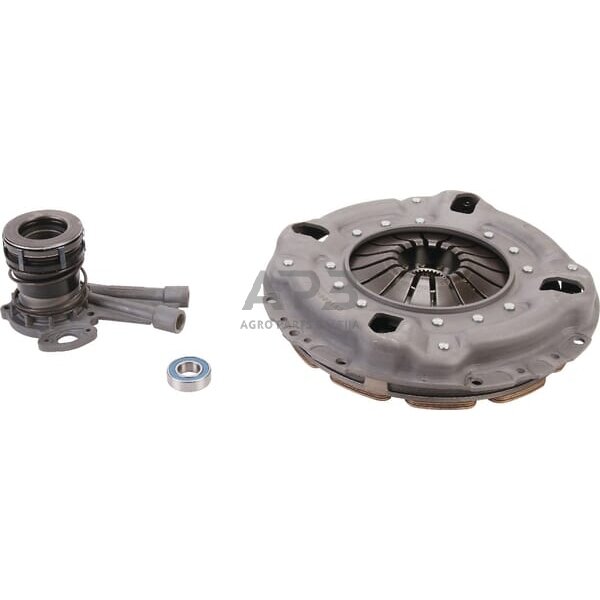 Sankabos komplektas LuK 635352333 3 Sankabos komplektas LuK 635352333 3