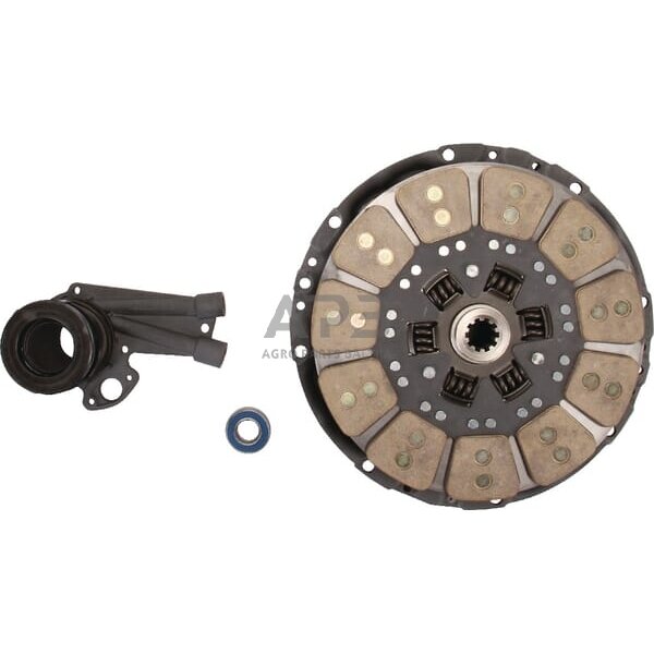 Sankabos komplektas LuK 635352333 Sankabos komplektas LuK 635352333