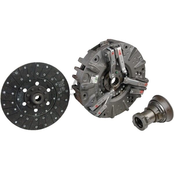 Sankabos komplektas Valeo 805125 Sankabos komplektas Valeo 805125